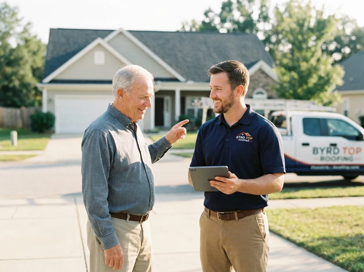 Roofing Newton Falls, OH FAQs